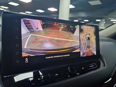 Nissan Qashqai DIG-T 103kW N-Connecta
