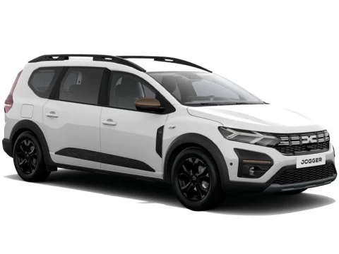 Dacia Jogger Extreme Go 74kW (100CV) ECO-G 5 plazas
