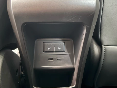 Jaecoo 7 Exclusive 1.6 TGDI 108kW (145CV) AWD