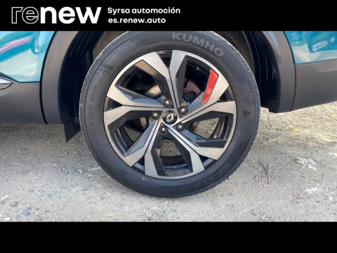 Renault Arkana RS Line E-TECH Híbrido 105kW(145CV) - SS