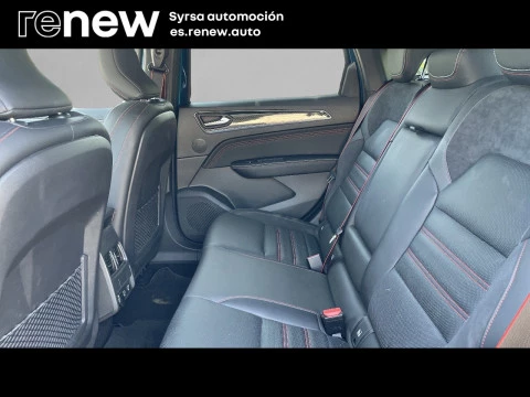 Renault Arkana RS Line E-TECH Híbrido 105kW(145CV) - SS