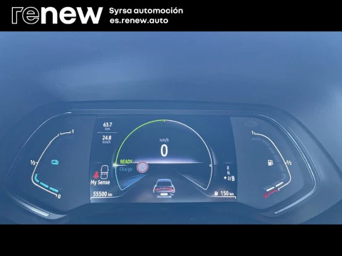 Renault Arkana RS Line E-TECH Híbrido 105kW(145CV) - SS