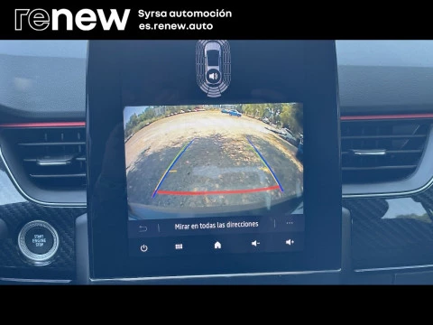 Renault Arkana RS Line E-TECH Híbrido 105kW(145CV) - SS