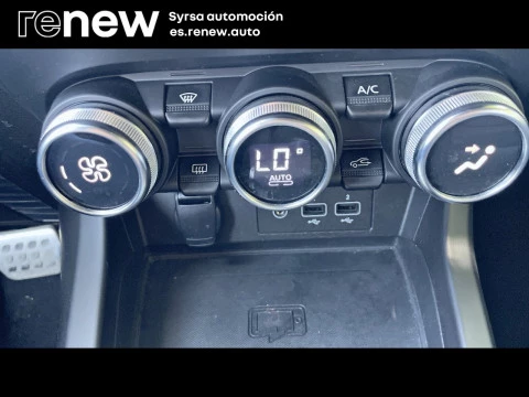 Renault Arkana RS Line E-TECH Híbrido 105kW(145CV) - SS