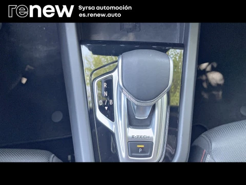 Renault Arkana RS Line E-TECH Híbrido 105kW(145CV) - SS