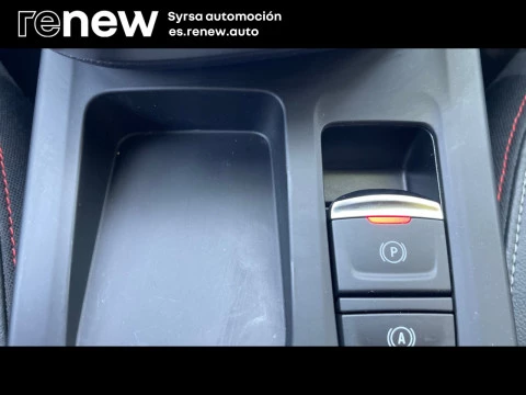 Renault Arkana RS Line E-TECH Híbrido 105kW(145CV) - SS