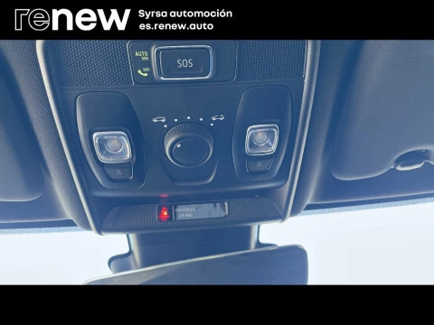 Renault Arkana RS Line E-TECH Híbrido 105kW(145CV) - SS