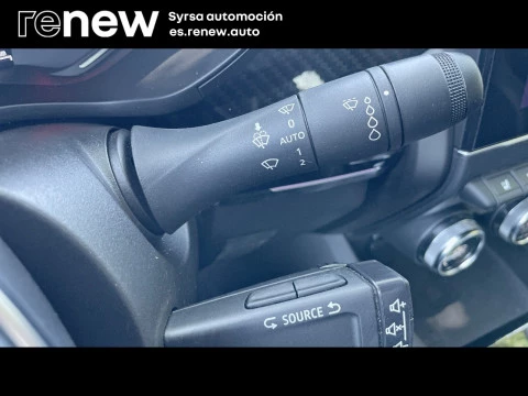 Renault Arkana RS Line E-TECH Híbrido 105kW(145CV) - SS