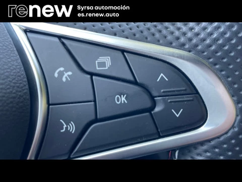 Renault Arkana RS Line E-TECH Híbrido 105kW(145CV) - SS