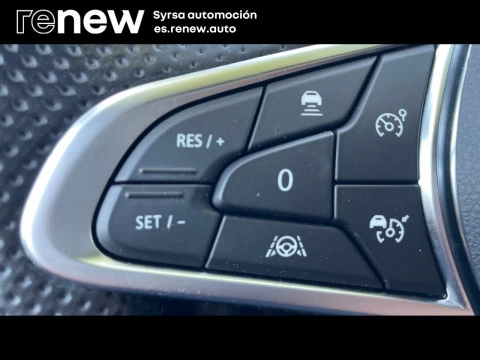 Renault Arkana RS Line E-TECH Híbrido 105kW(145CV) - SS