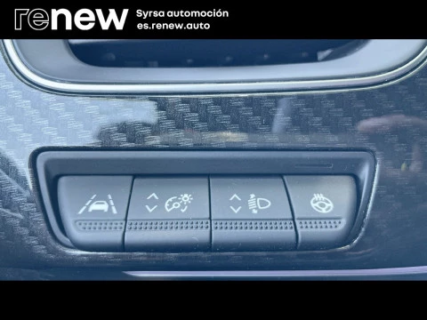 Renault Arkana RS Line E-TECH Híbrido 105kW(145CV) - SS