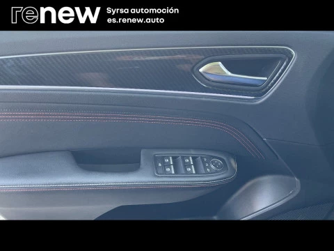 Renault Arkana RS Line E-TECH Híbrido 105kW(145CV) - SS