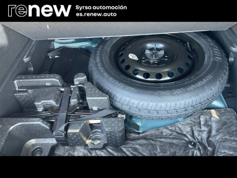 Renault Arkana RS Line E-TECH Híbrido 105kW(145CV) - SS