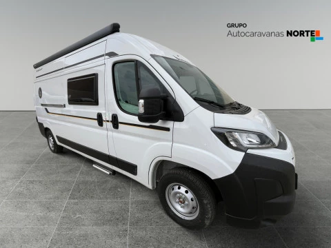 BENIMAR BENIVAN BENIVAN 120 UP