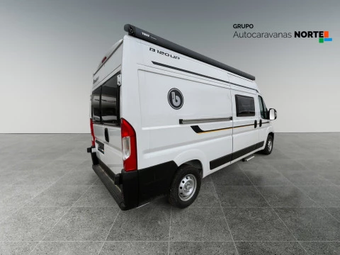 BENIMAR BENIVAN BENIVAN 120 UP