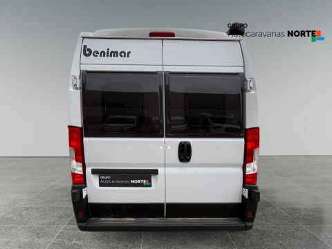 BENIMAR BENIVAN BENIVAN 120 UP