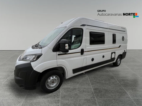 BENIMAR BENIVAN BENIVAN 120 UP