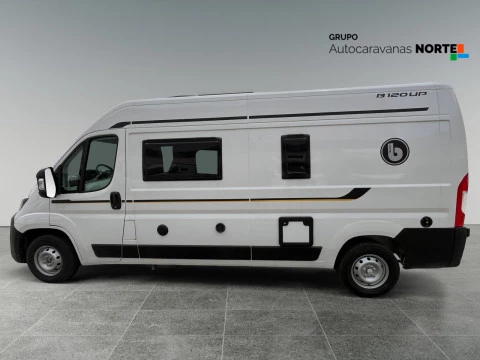 BENIMAR BENIVAN BENIVAN 120 UP