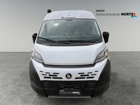 BENIMAR BENIVAN BENIVAN 120 UP