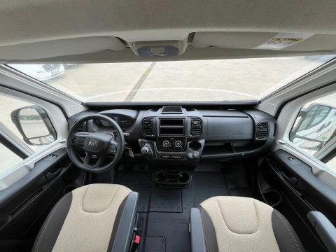 BENIMAR BENIVAN BENIVAN 120 UP