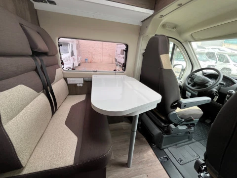 BENIMAR BENIVAN BENIVAN 120 UP