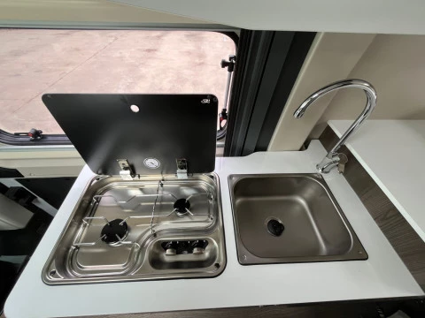 BENIMAR BENIVAN BENIVAN 120 UP