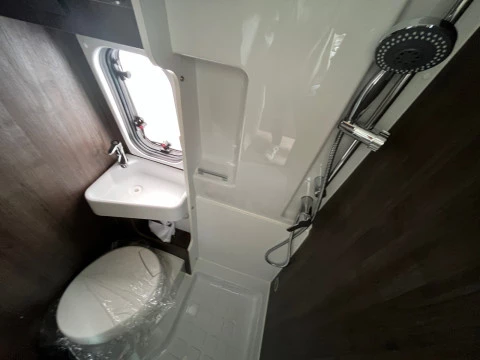 BENIMAR BENIVAN BENIVAN 120 UP