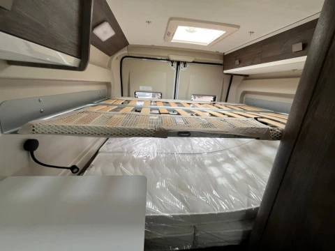 BENIMAR BENIVAN BENIVAN 120 UP