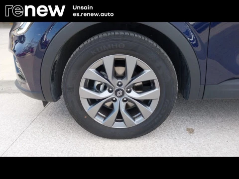 Renault Arkana  evolution E-Tech full hybrid 105 kW (145CV) -SS