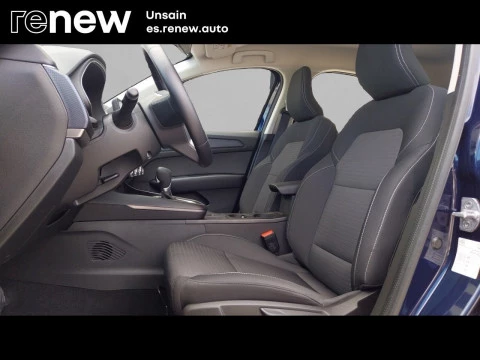 Renault Arkana  evolution E-Tech full hybrid 105 kW (145CV) -SS