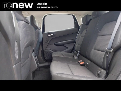 Renault Arkana  evolution E-Tech full hybrid 105 kW (145CV) -SS