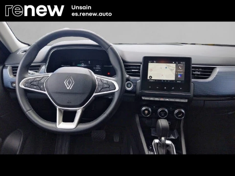 Renault Arkana  evolution E-Tech full hybrid 105 kW (145CV) -SS