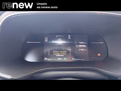 Renault Arkana  evolution E-Tech full hybrid 105 kW (145CV) -SS