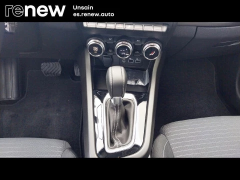Renault Arkana  evolution E-Tech full hybrid 105 kW (145CV) -SS