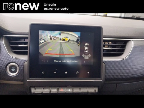 Renault Arkana  evolution E-Tech full hybrid 105 kW (145CV) -SS