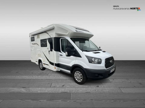 BENIMAR TESSORO TESSORO 440