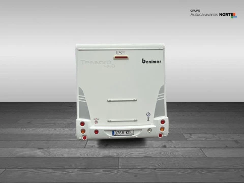 BENIMAR TESSORO TESSORO 440
