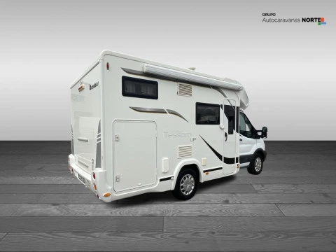 BENIMAR TESSORO TESSORO 440