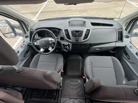 BENIMAR TESSORO TESSORO 440