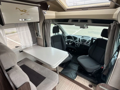 BENIMAR TESSORO TESSORO 440