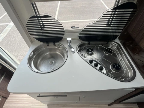 BENIMAR TESSORO TESSORO 440