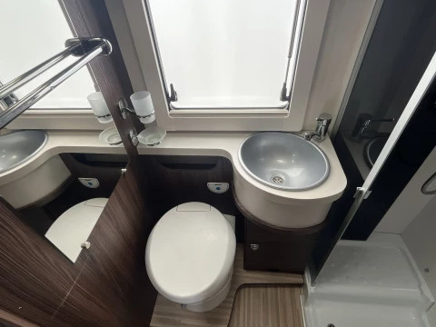 BENIMAR TESSORO TESSORO 440