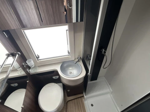 BENIMAR TESSORO TESSORO 440