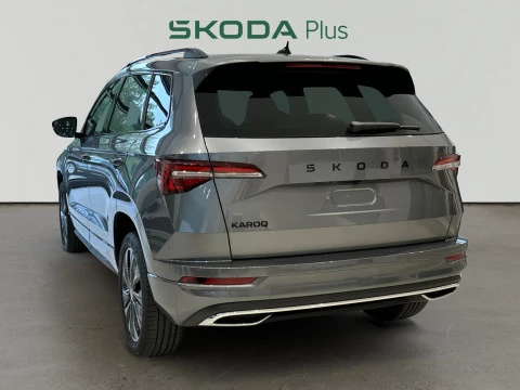Skoda Karoq 2.0 TDI 85KW (115CV) SPORTLINE