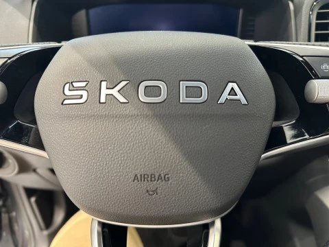 Skoda Karoq 2.0 TDI 85KW (115CV) SPORTLINE