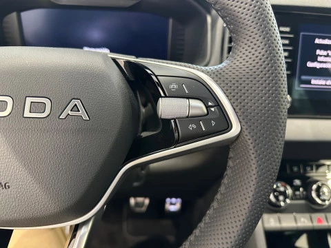 Skoda Karoq 2.0 TDI 85KW (115CV) SPORTLINE