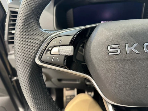 Skoda Karoq 2.0 TDI 85KW (115CV) SPORTLINE