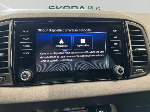 Skoda Karoq 2.0 TDI 85KW (115CV) SPORTLINE