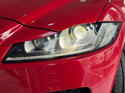 Jaguar F-Pace 2.0I4D PRESTIGE AUT. AWD 180