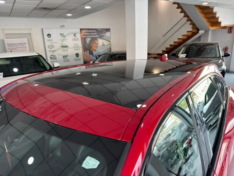 Jaguar F-Pace 2.0I4D PRESTIGE AUT. AWD 180